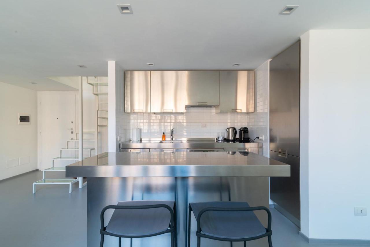 Loft Porta Maggiore Řím Exteriér fotografie